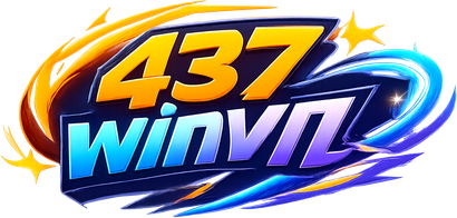 437winvn Logo